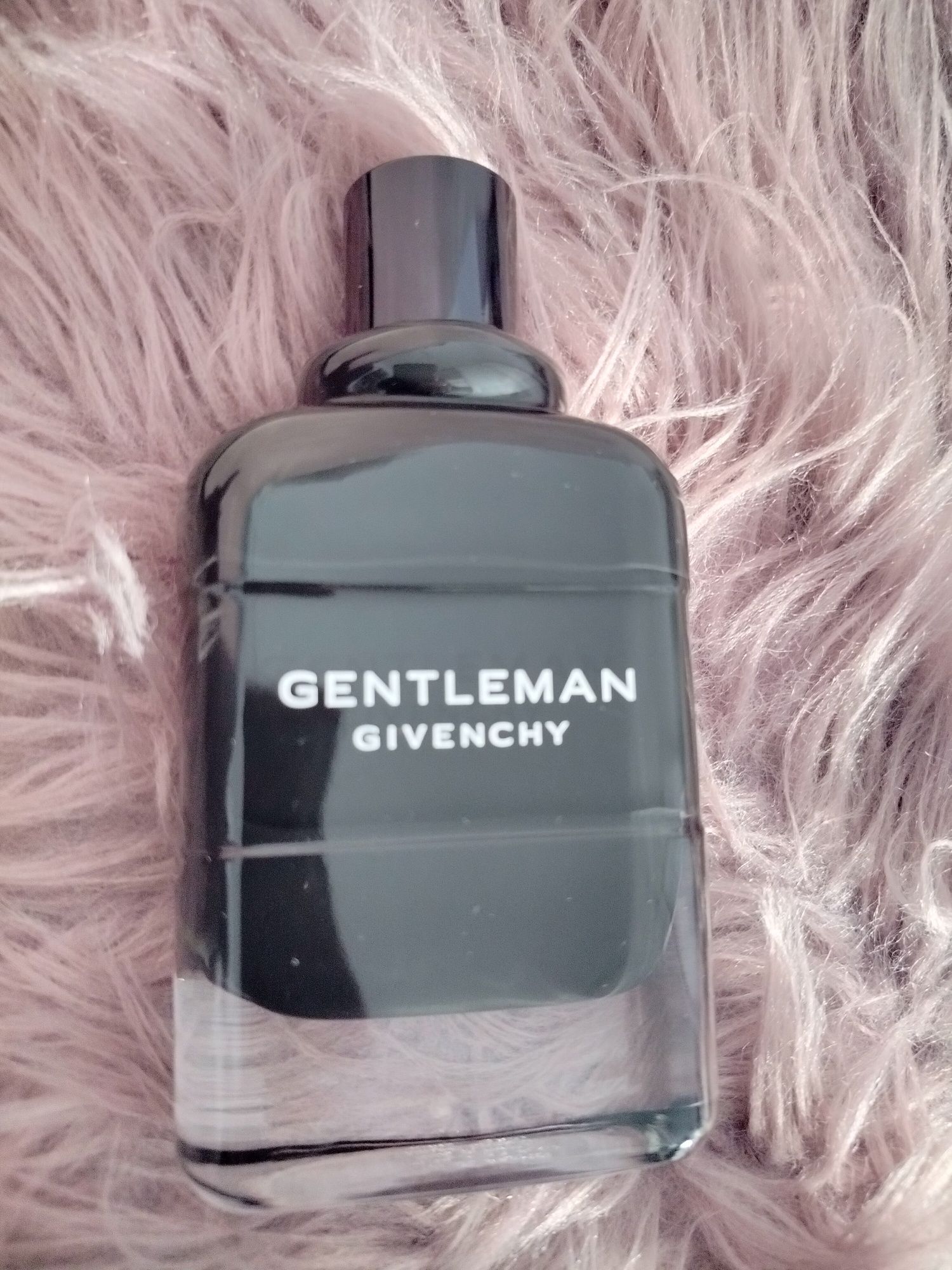 Parfum Givenchy Gentleman