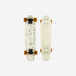 Cruiser Big Yamba 120 Eco Brut - No - produs resigilat (nou) Decathlon