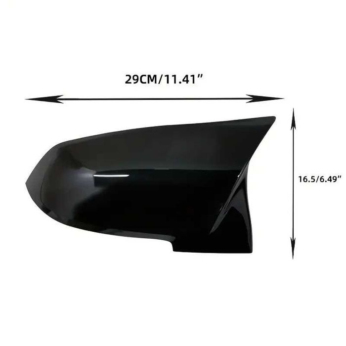 Капаци на огледала за BMW F20,F21,F22,F23,F30,F31,F34,F32,F33,F36