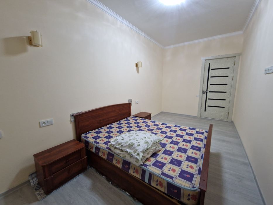 2 хонали квартира ижарага берилади! Калеенский. Ансор кафе