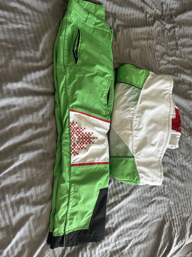 Ски екип Dielsport