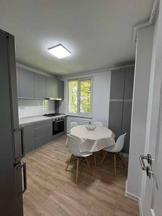 Apartament 2 camere RAHOVA Margeanului