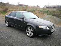 Ауди а4 б7 2.0 тфси на части / audi a4 b7 2.0tfsi na chasti ауди б6/b6