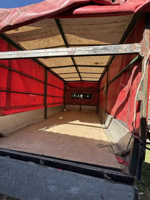 Vand iveco daily