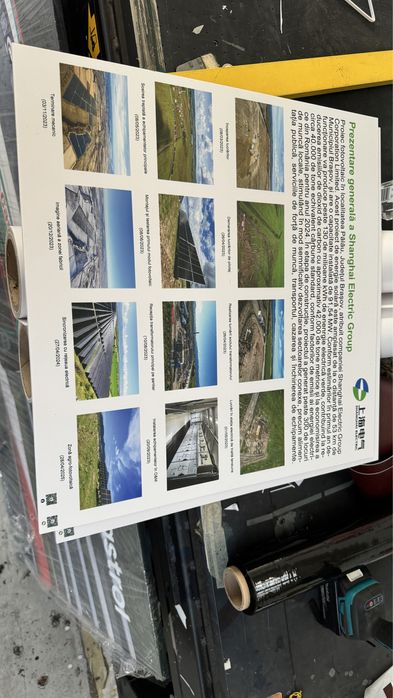 Bener Banner Benare Banere Colante Autocolante Stikare Flayere Plian