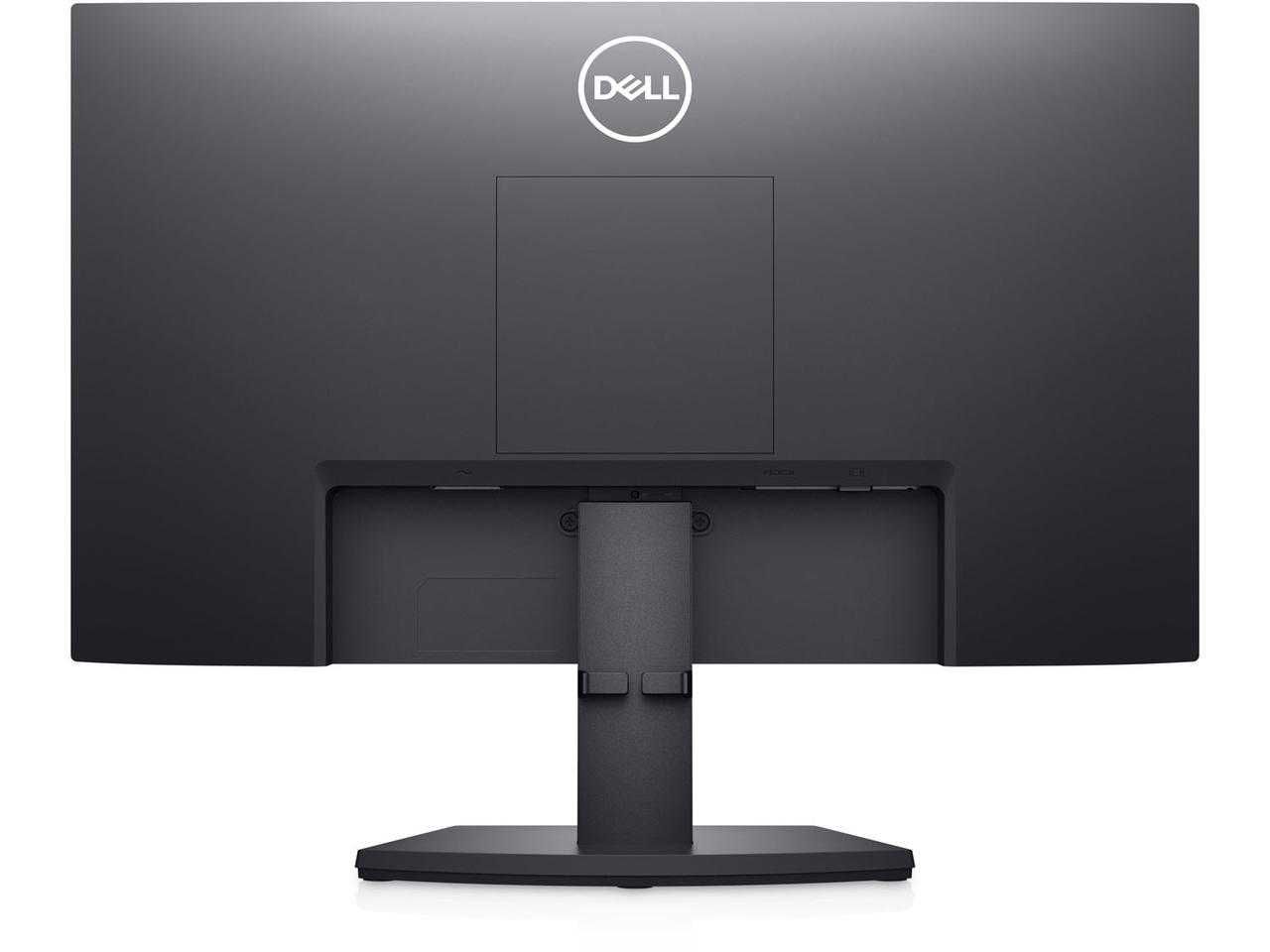 Монитор Dell SE2222H 1920x1080 с 12 месеца гаранция