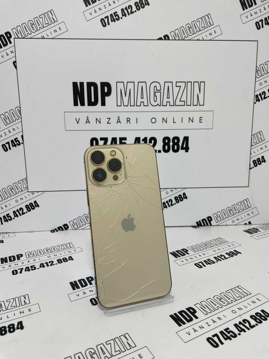 NDP Amanet NON-STOP Sos. Giurgiului 119 IPHONE 13 PRO MAX (45479)