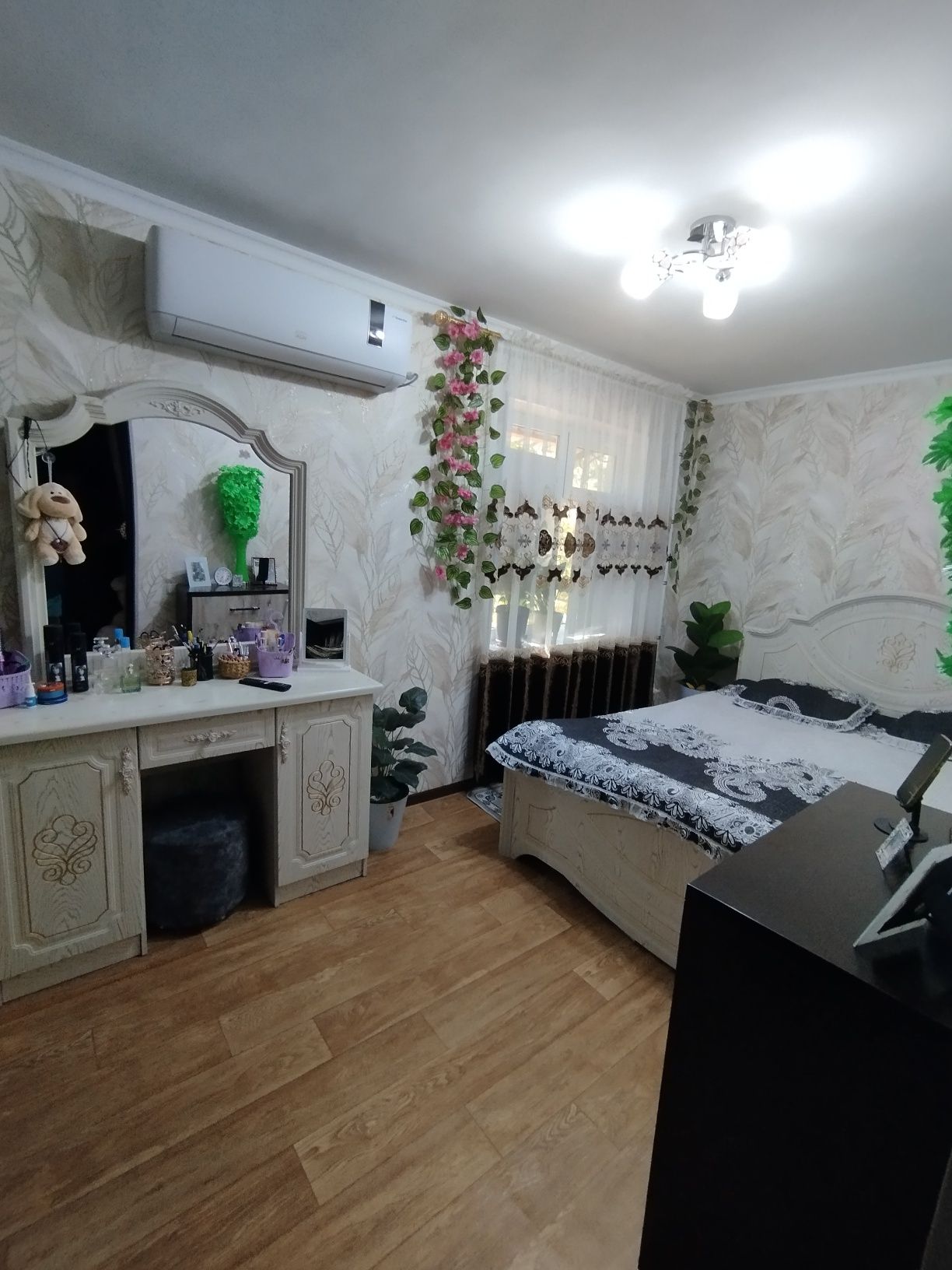 Продается 2х ком квартира 3 этаж