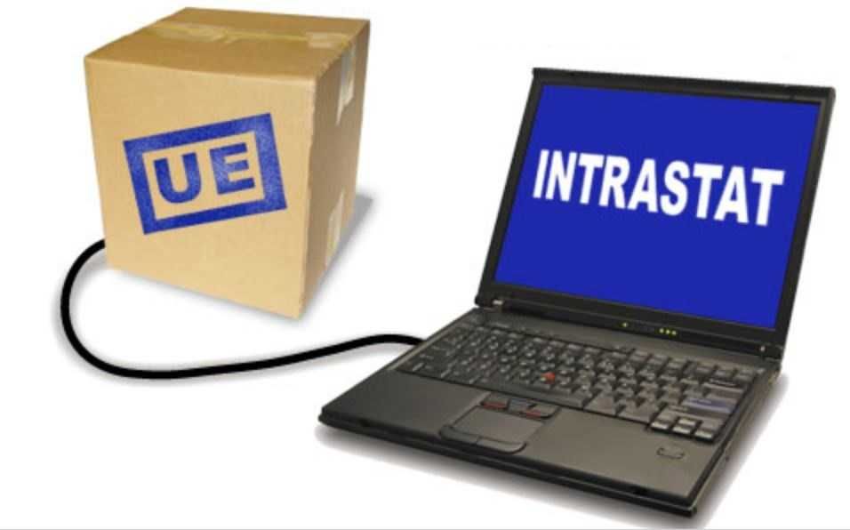 Declarații intrastat – întocmire și depunere