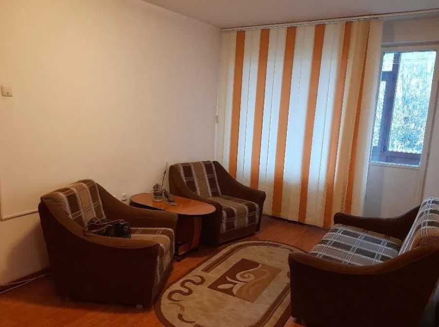Дава се под наем Двустаен апартамент в Пловдив, Коматево - 65 кв.м за 229.5 € - Снимка #1
