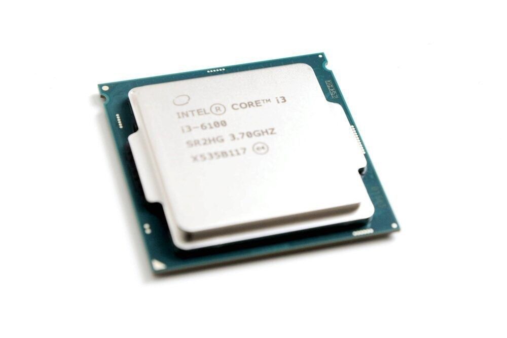 Комплект для ПК: GA-H110M-HD2