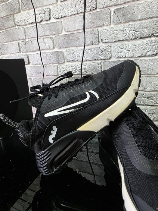 Оригинальные Nike