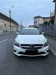 Mercedes CLA 180