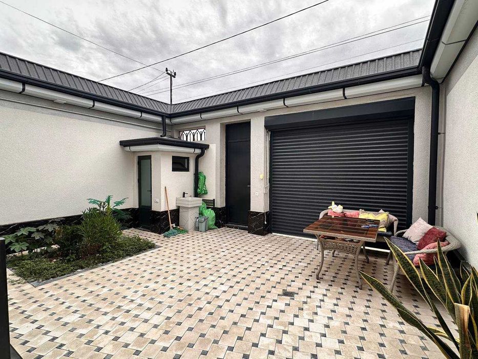 Коттедж в Янгихает возле Индекс Сафари парк 4 комнаты