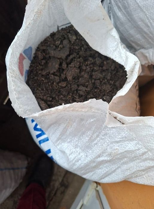 Mălai de Floarea Soarelui