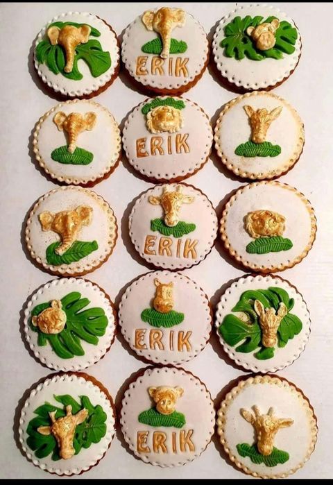 Marturii botez si nunta din turta dulce