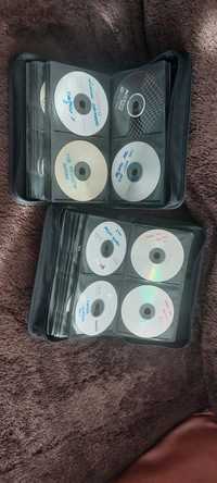 Borsete cu 192 cduri cu filme vechi