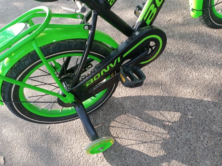 Велосипед 400 000