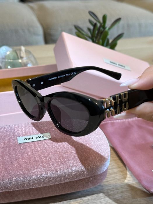 Слънчеви очила Miu Miu