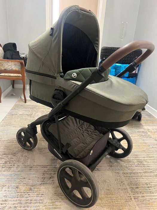 Коляска easy walker Harvey 2