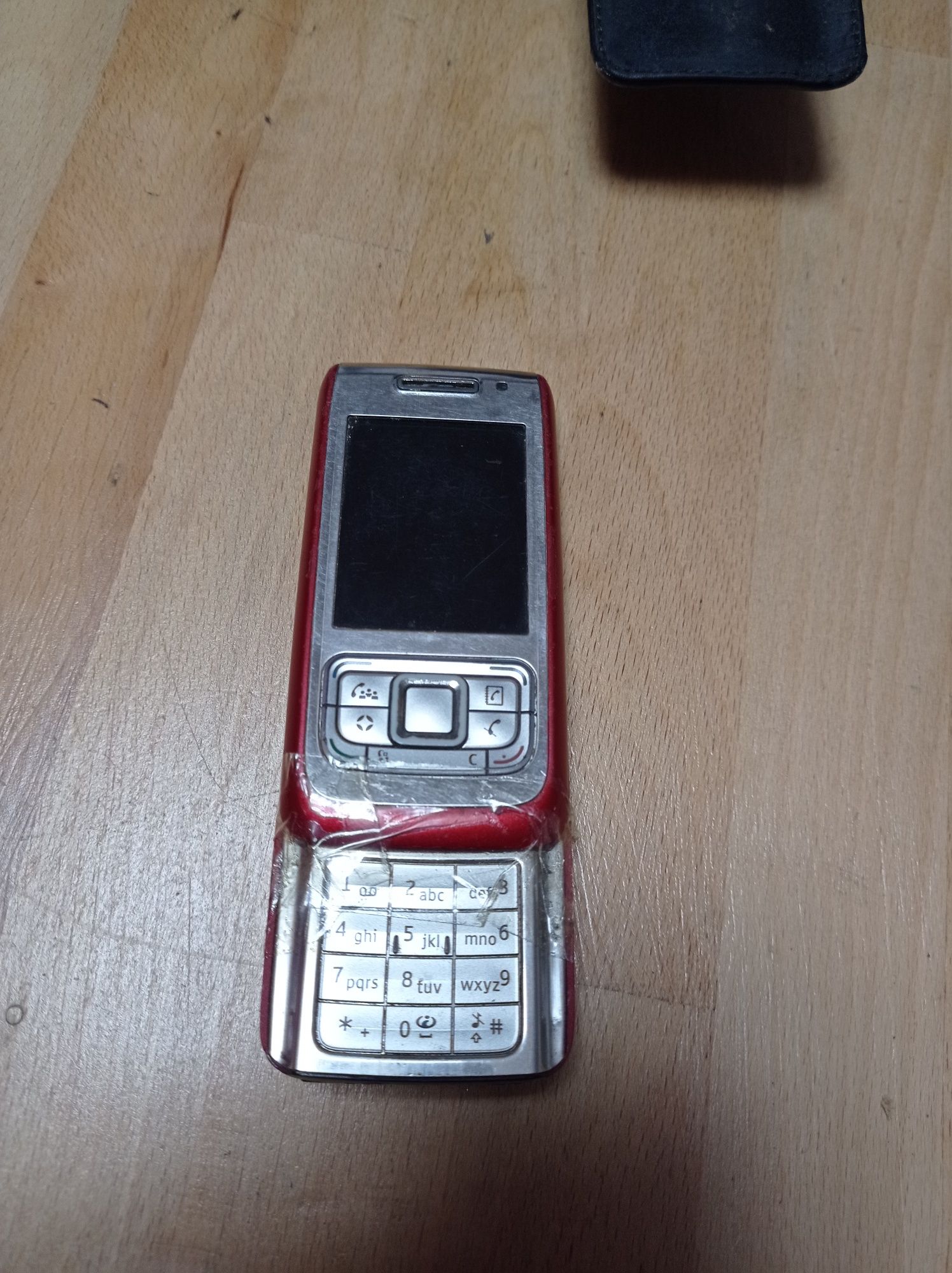 Nokia C5-03, 6230, E65-1, pentru colecționari