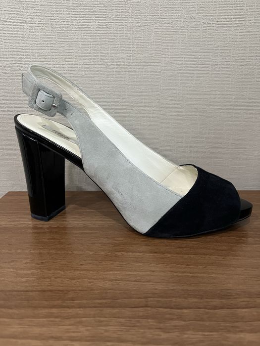 Босаножки женские