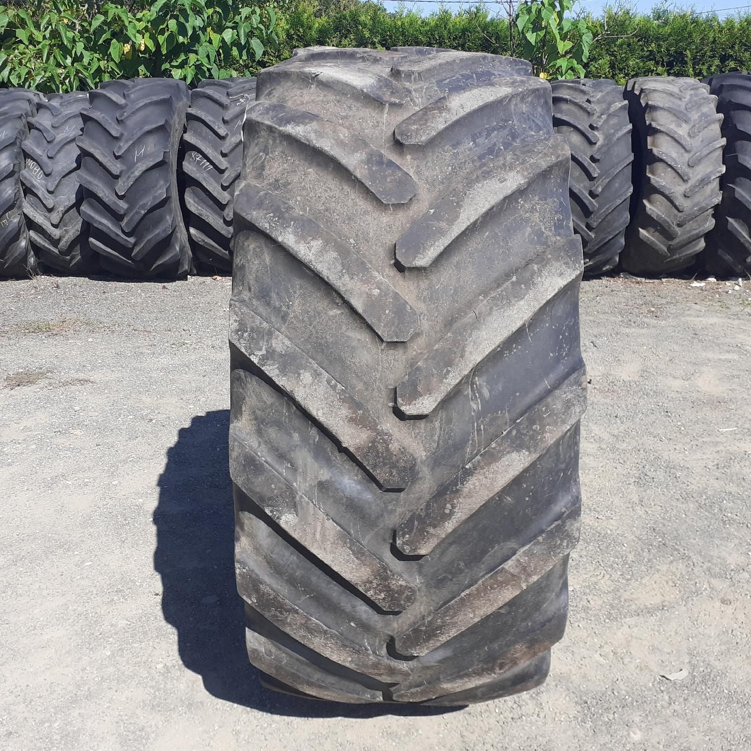 Cauciucuri 650/60R34 Michelin Anvelope SH Cu un AN GARANTIE