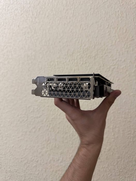 Zotac RTX 3060 12Gb GDDR6 Ideal karopka dok bor