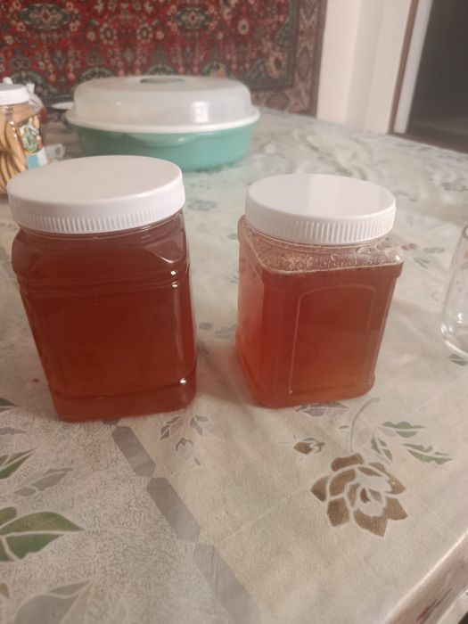 Тоза табий асал сотилади