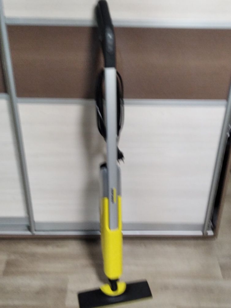 Продам Karcher SC 2 Uprising Easyfix