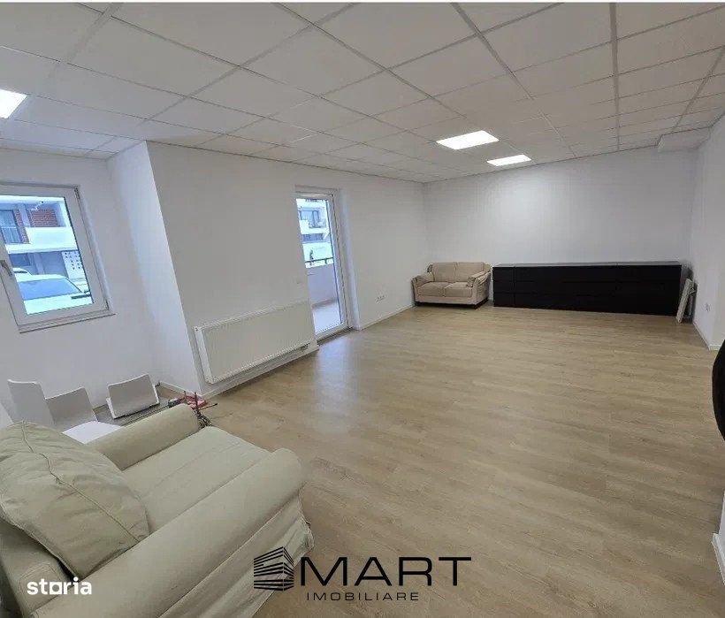 Spatiu comercial/birou/locuinta 60mp zona Turnisor