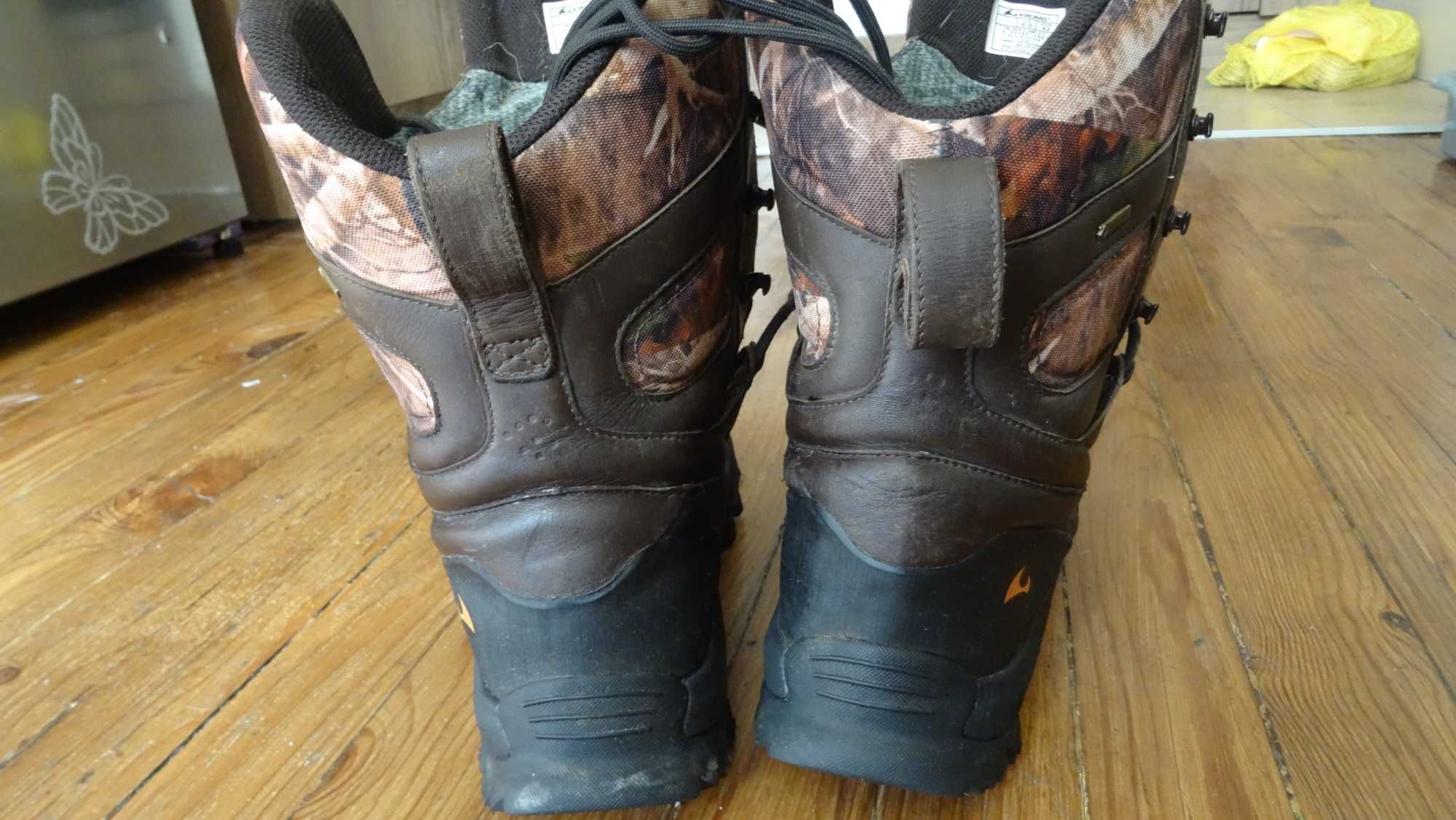viking 42 gore-tex ловни