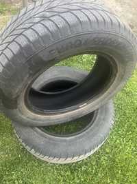 Anvelope 195/65 R15