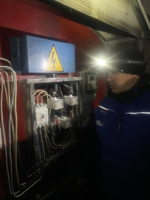 ЭЛЕКТРИК АЛМАТЫ 24/7 не дорого