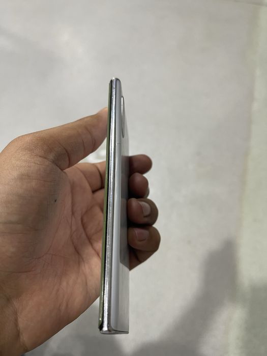 Samsung Not 10 5G 512 Gb