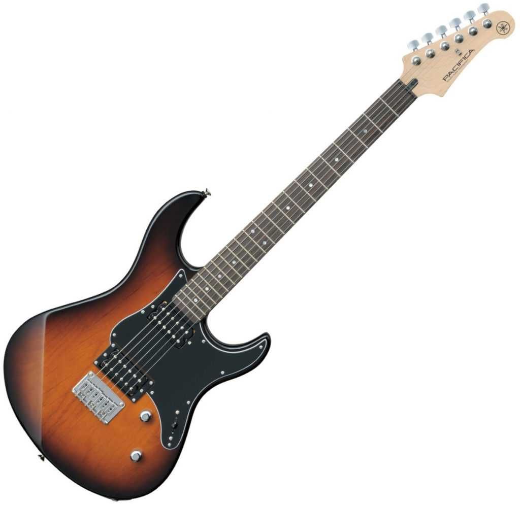 Yamaha PAC-120  BL