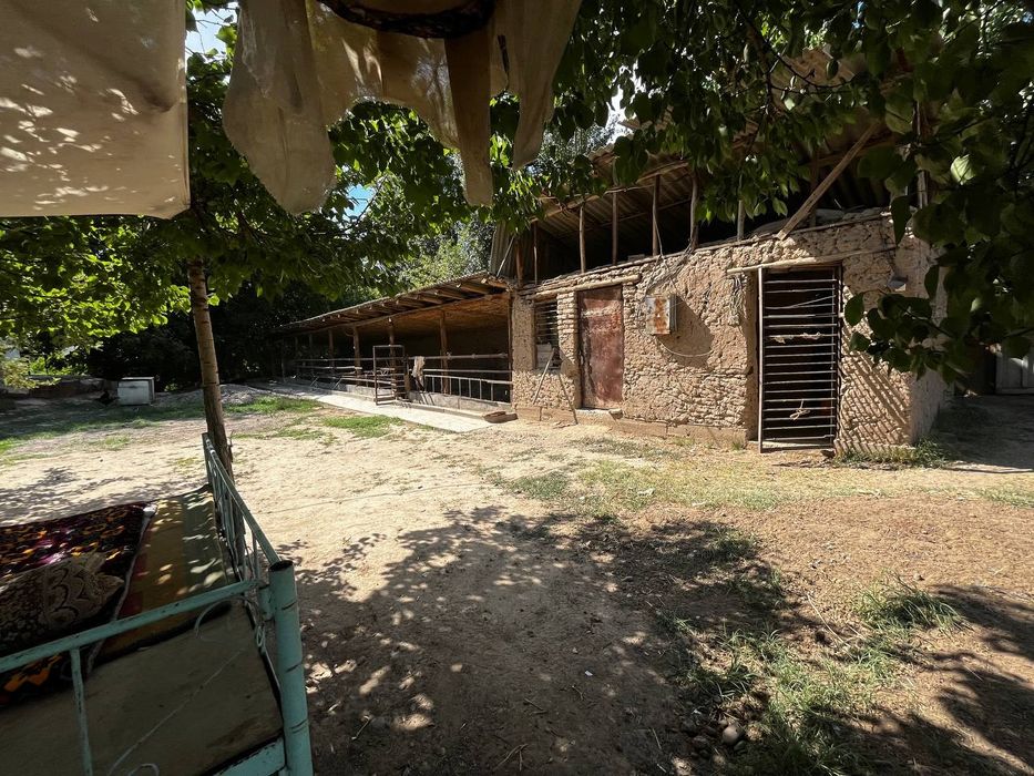 Xovli sotiladi 24 sotik zaxvat joylari bor