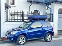 Toyota Rav 4  in doua usi
