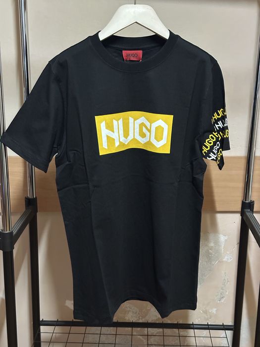 Tricou Hugo BOSS NOU cu eticheta