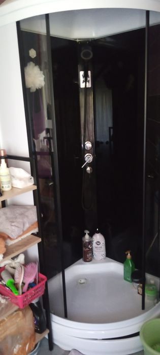 Душевая кабина, дарю