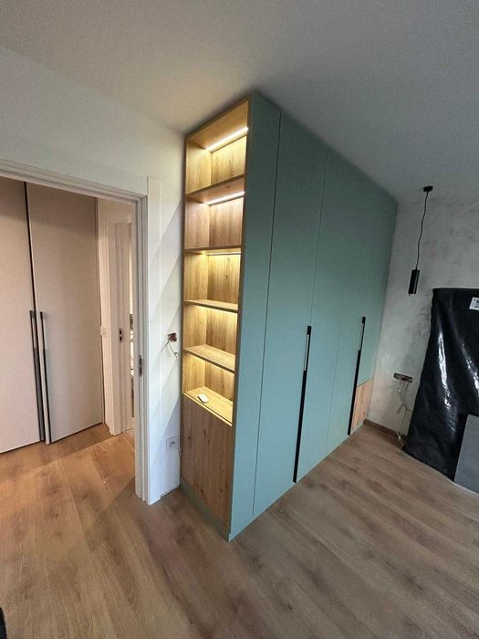 Inchiriere apartament lux Targoviste