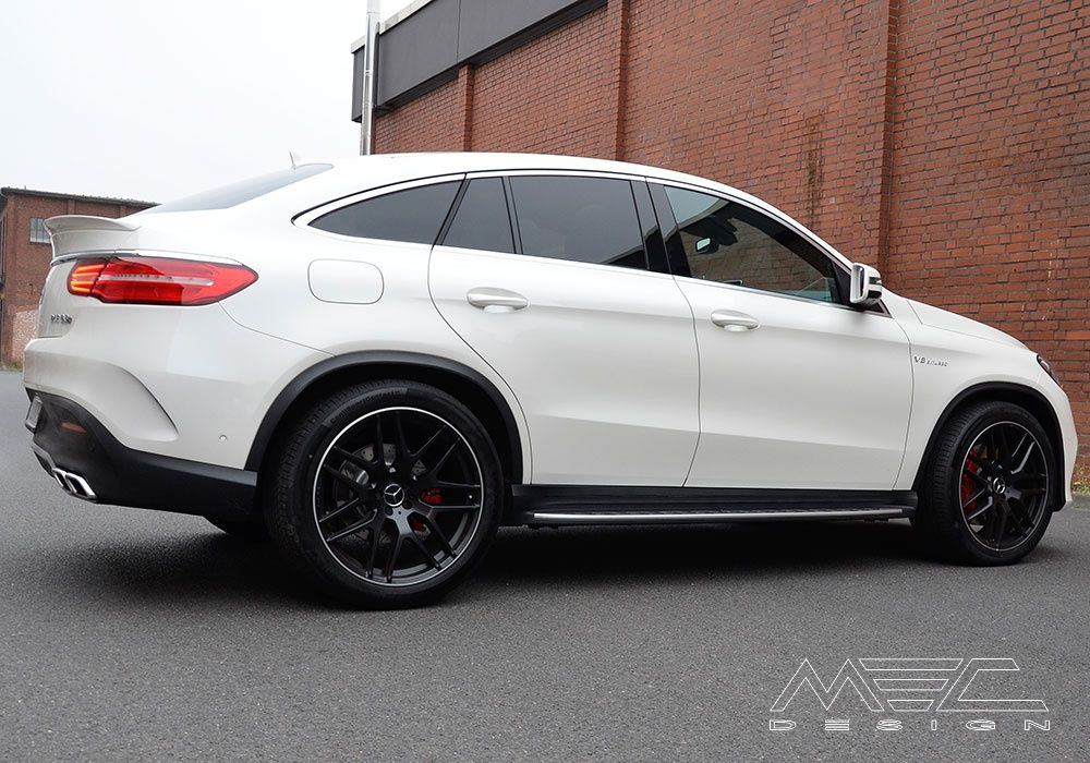 Джанти за Mercedes GLE 20"21"22" GLE Wagon/GLE/GLS/ML/GL