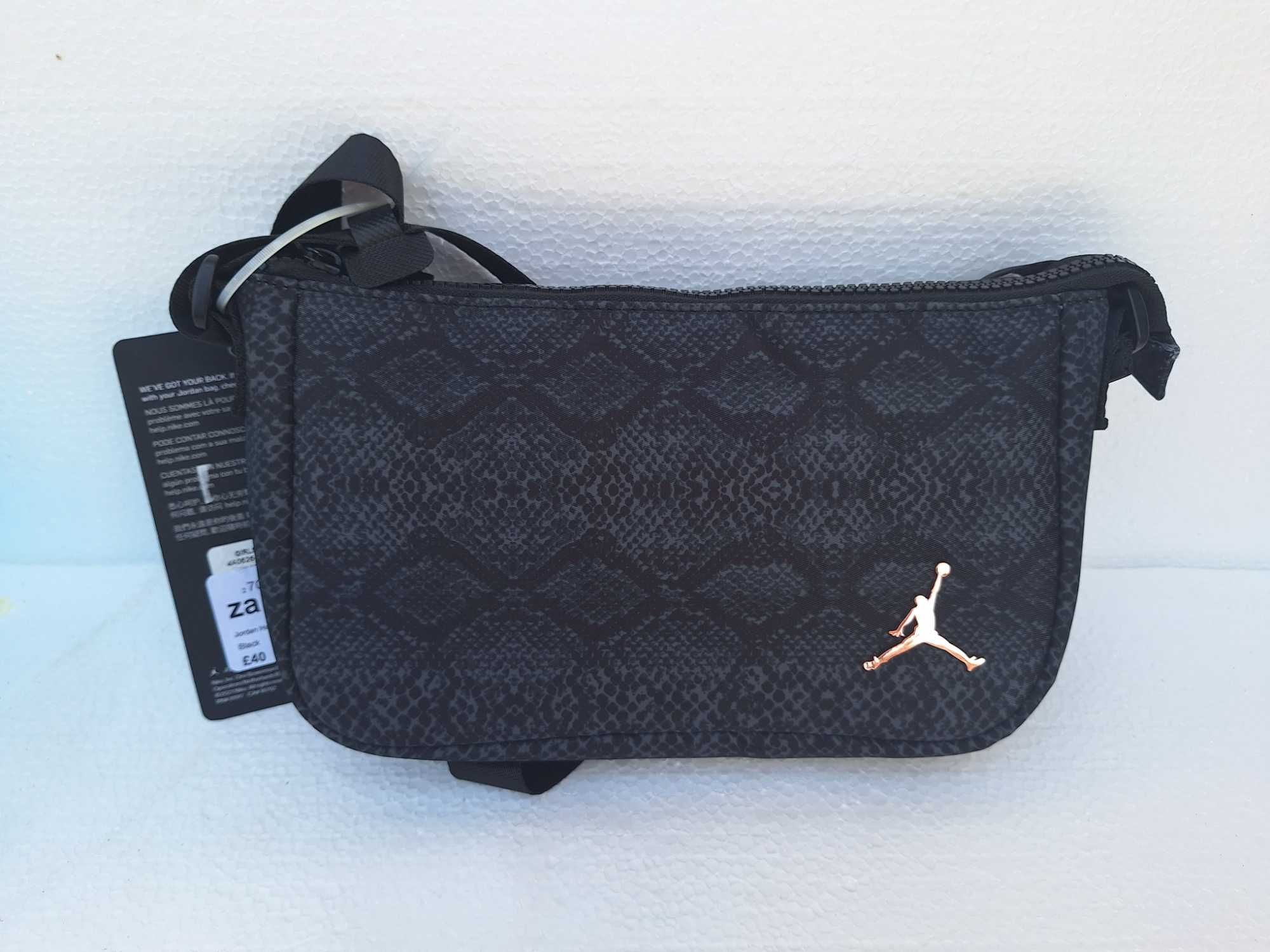 Nike Jordan Handbag - дамска чанта