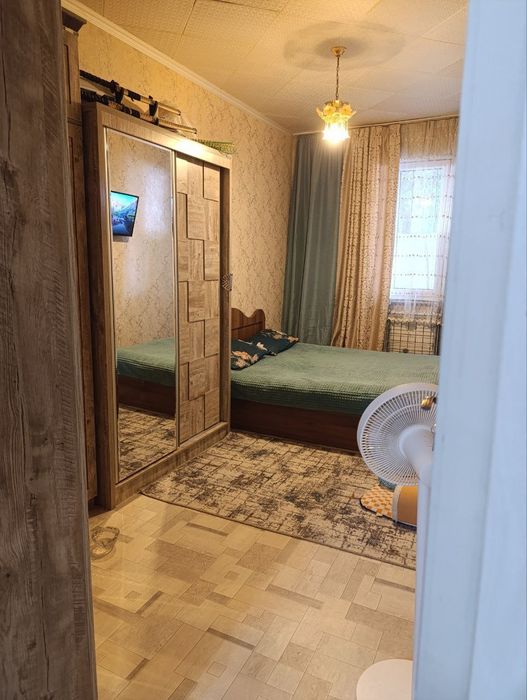 Продам чиланзар 11.  Двух комнатная