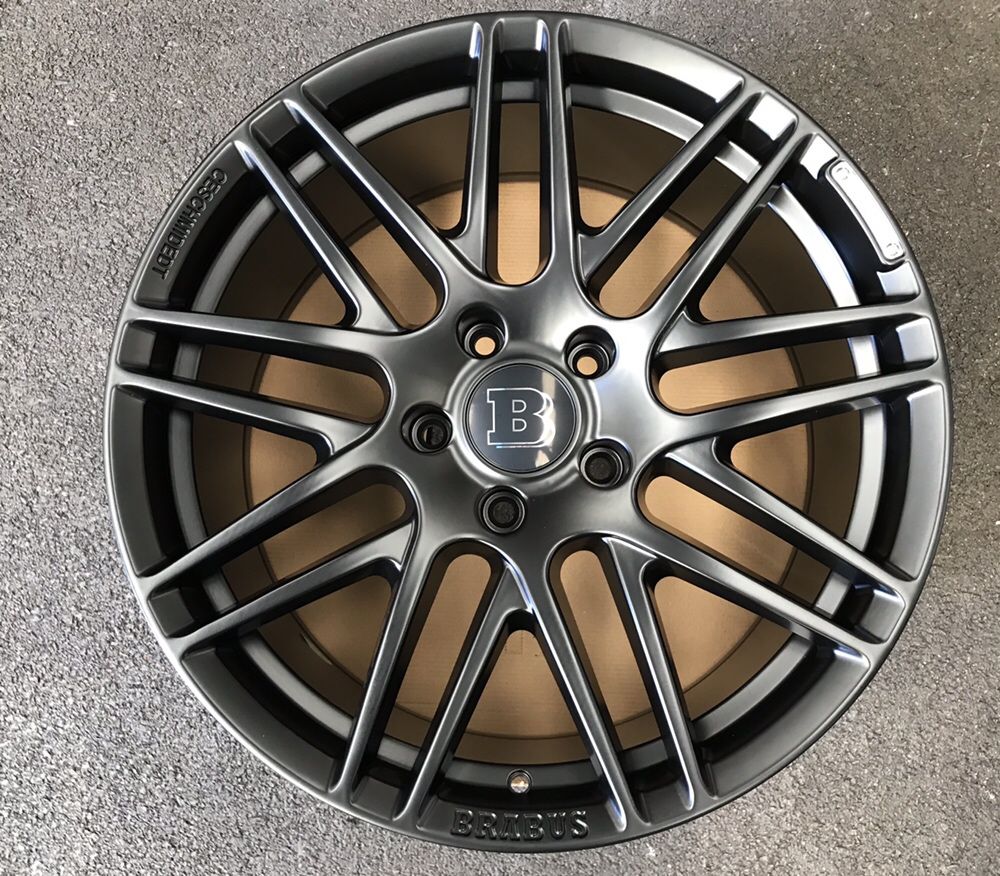 Джанти 22 цола W166 ML63 AMG GLE Edition 1 BRABUS LORINSER MAYBACH EQ