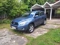 Toyota RAV4 TOYOTA RAV4, 2008, 2,0 litri , Benzină / GPL , 295000 km