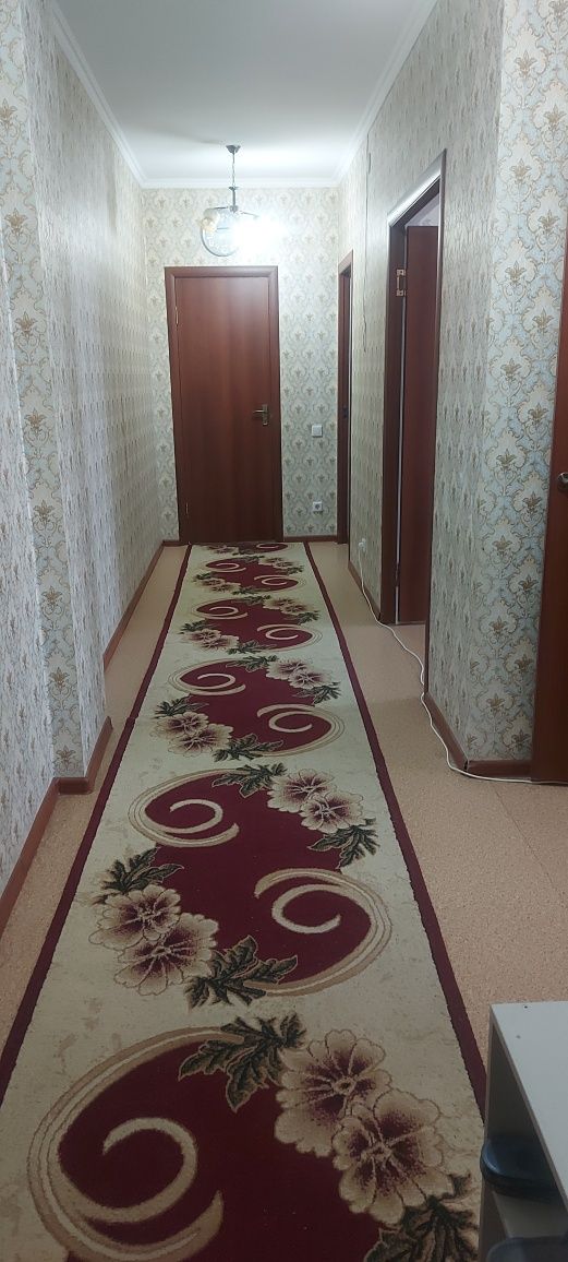 Продаётся 2ком квартира 2этаж мкр Туран