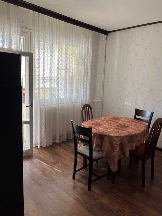 Двустаен апартамент в Младост 3, на 200 м. от метро