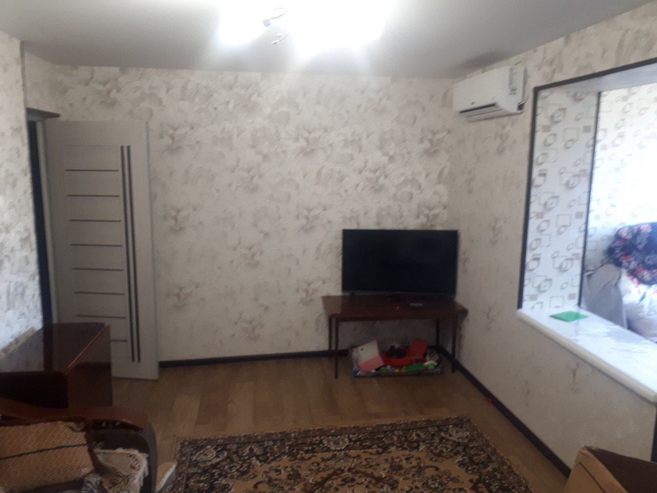Продается квартира