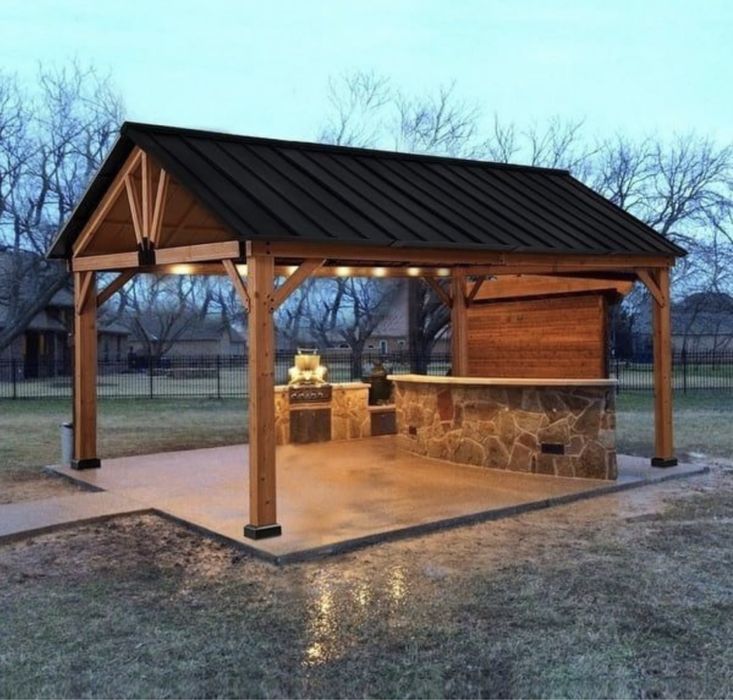 Cabane de locuit de vacanța